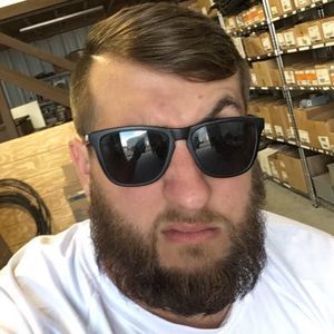 Meet your Posher, Andrew